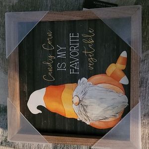 NIB 8x8 Home Decor